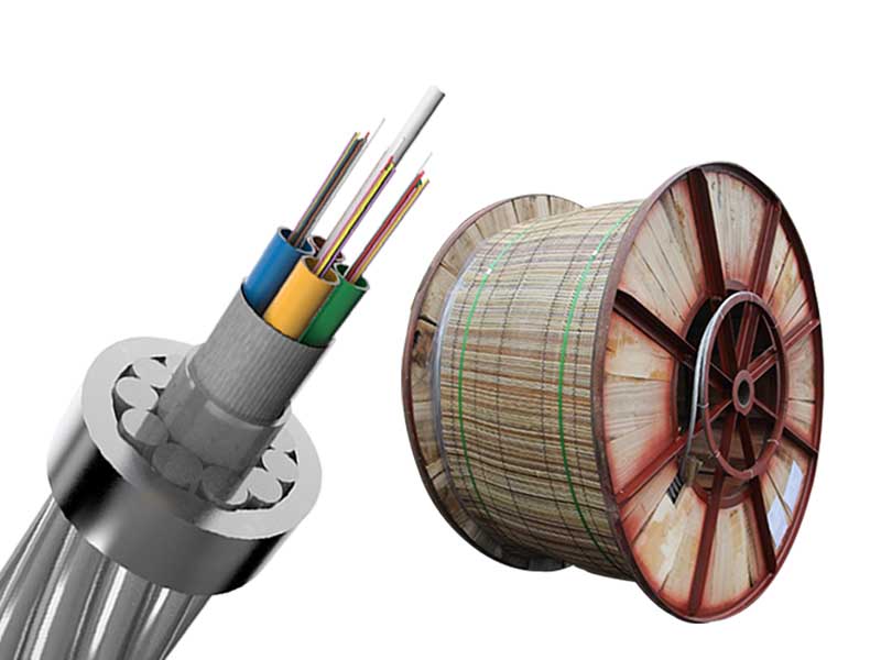opgw fiber optic