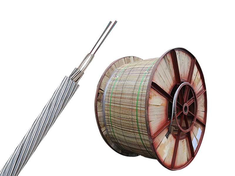 opgw wire mean