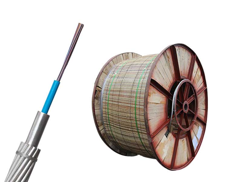 opgw fiber