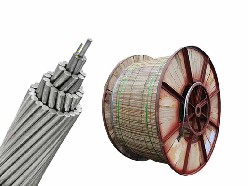 opgw wire size