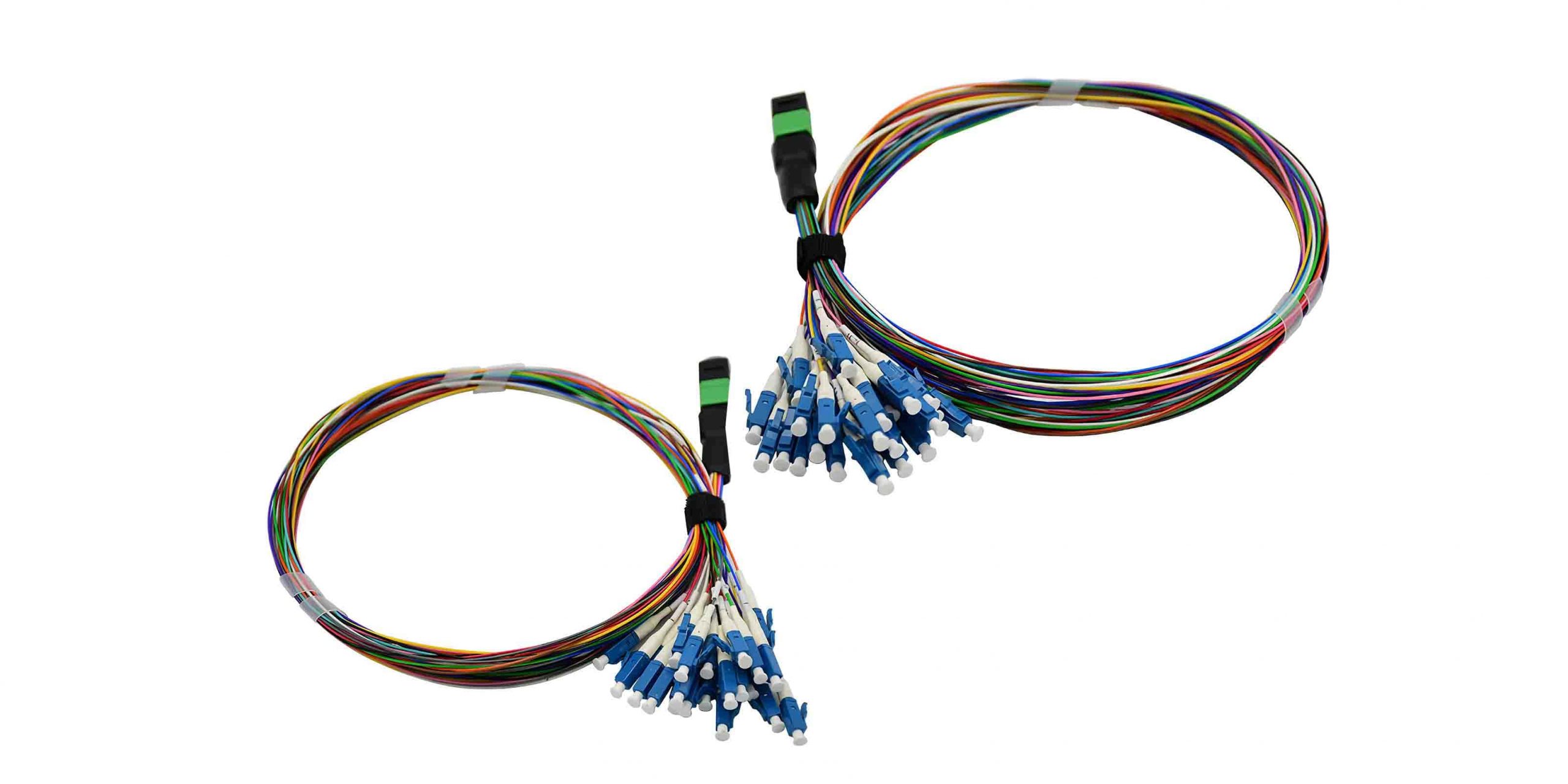 LC/SC-MPO