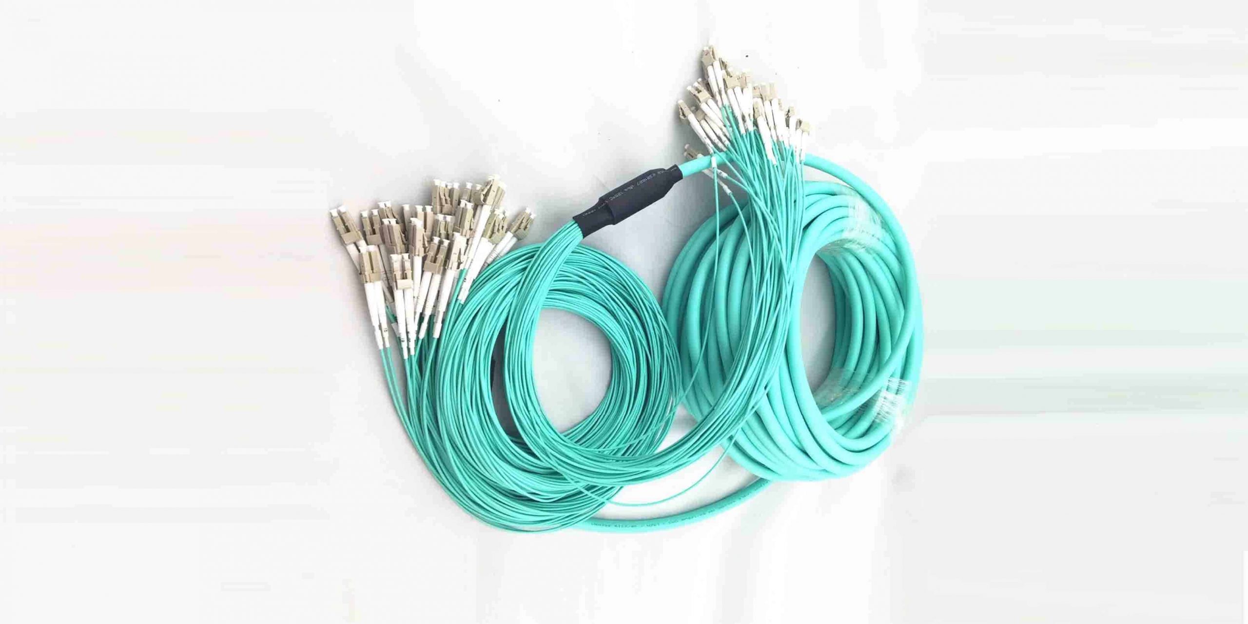 10G OM3 LC