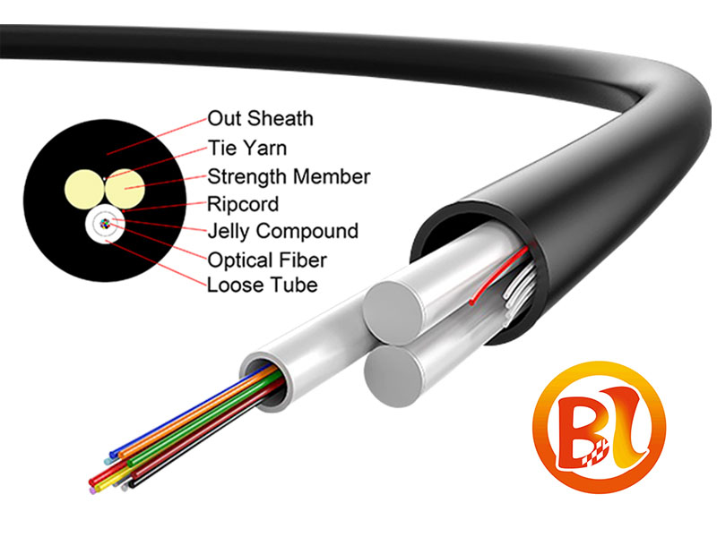 asu cable–120M